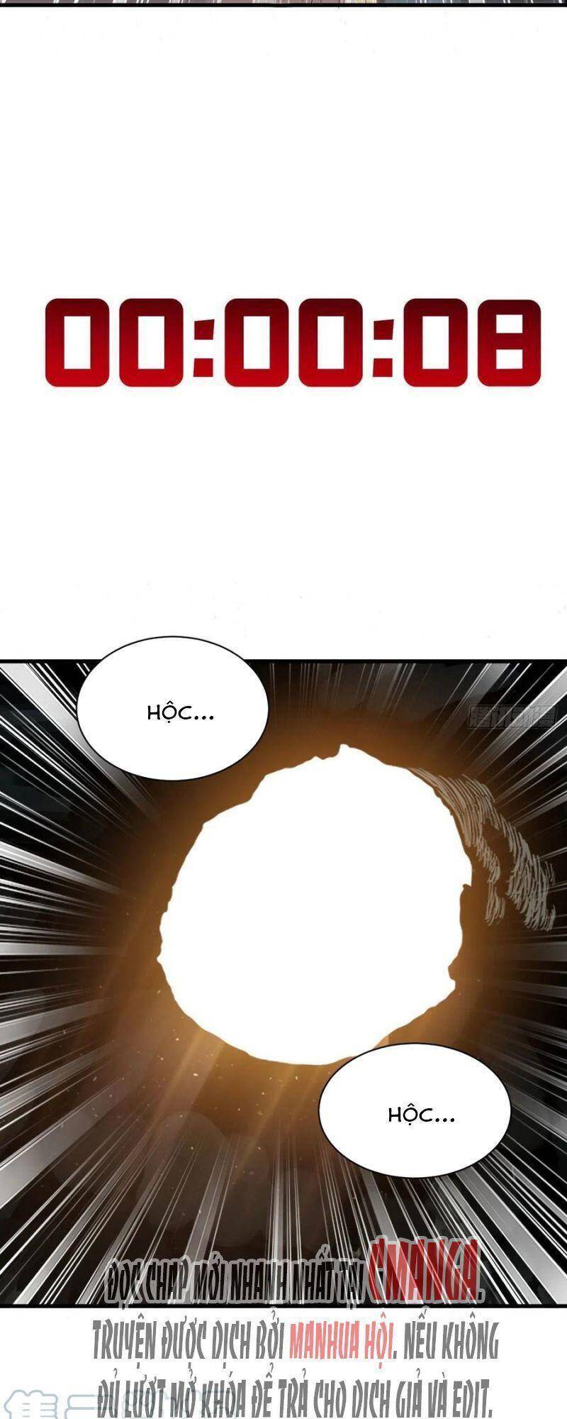 Ta Chỉ Muốn Bị Các Vị Đánh Chết Chapter 43 - Trang 2