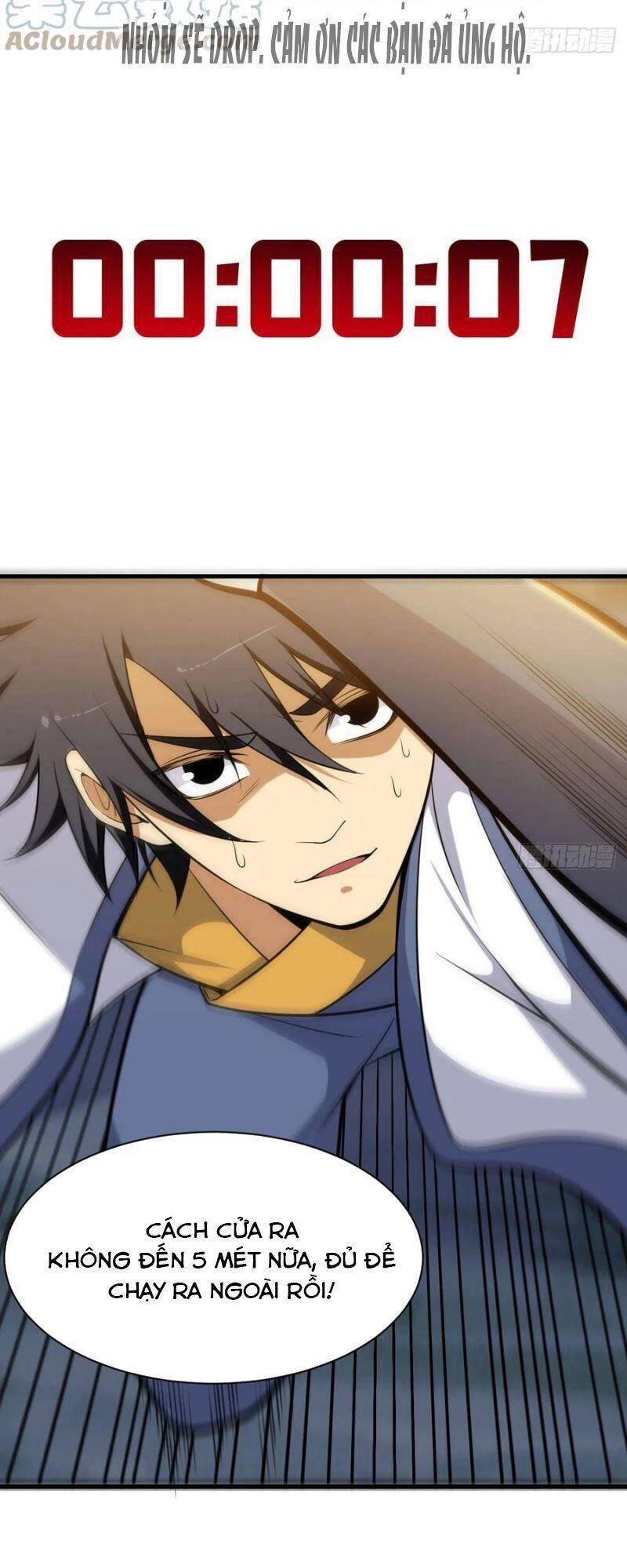 Ta Chỉ Muốn Bị Các Vị Đánh Chết Chapter 43 - Trang 2