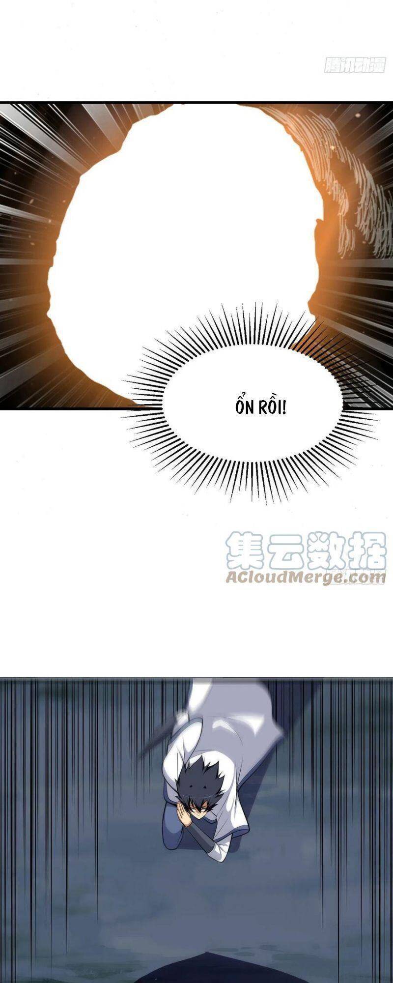 Ta Chỉ Muốn Bị Các Vị Đánh Chết Chapter 43 - Trang 2