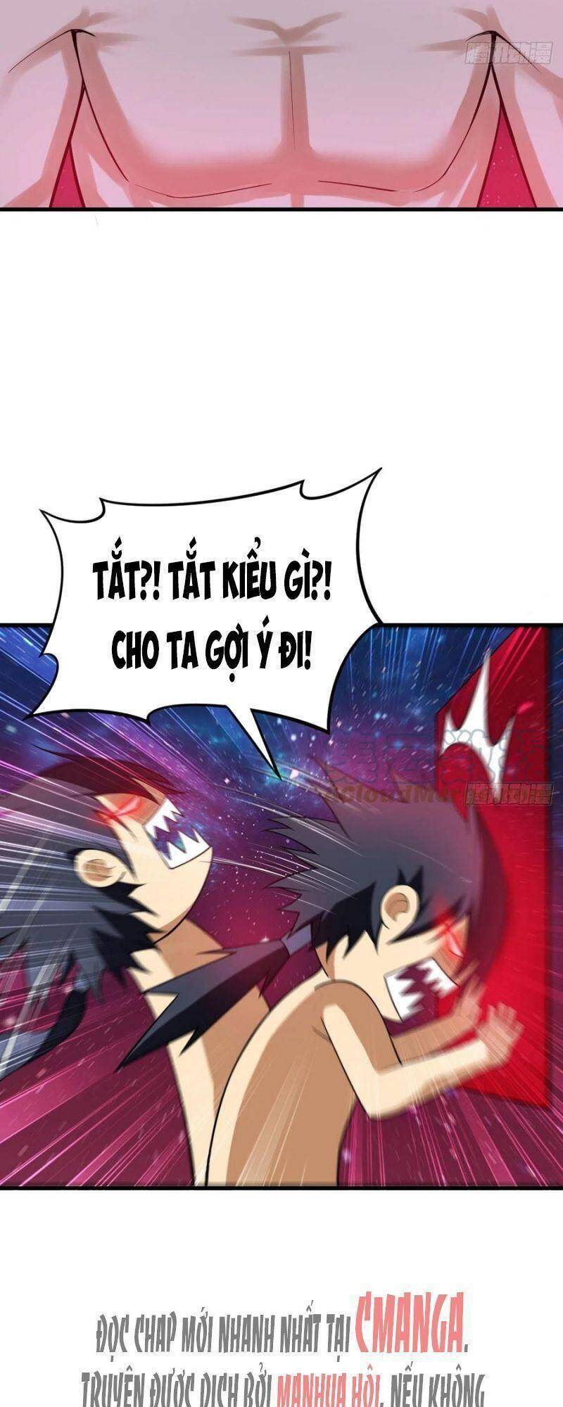 Ta Chỉ Muốn Bị Các Vị Đánh Chết Chapter 43 - Trang 2