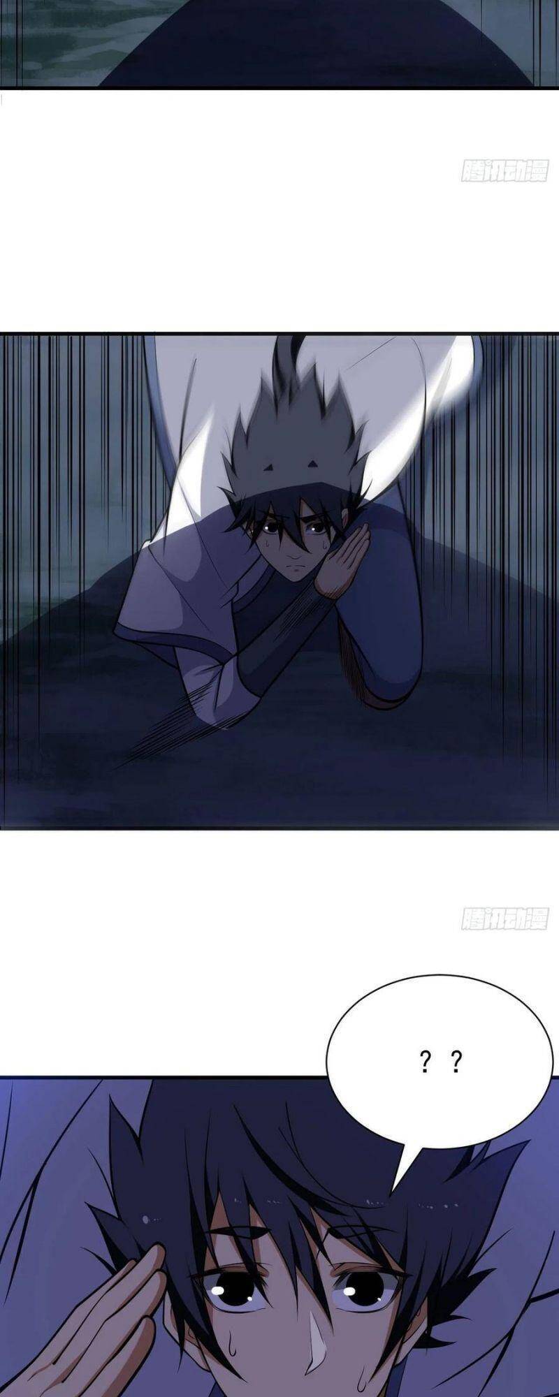 Ta Chỉ Muốn Bị Các Vị Đánh Chết Chapter 43 - Trang 2