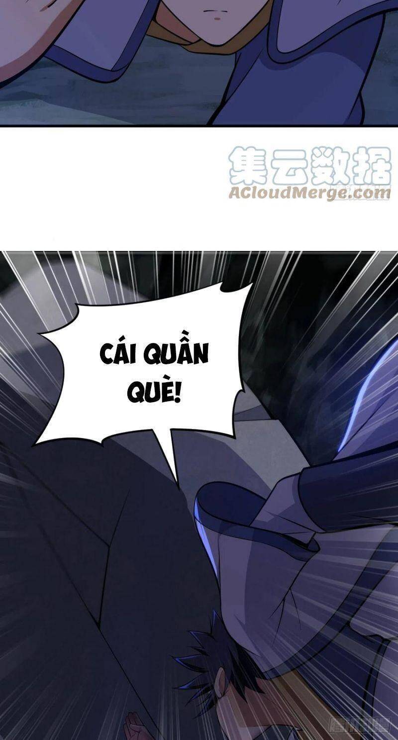 Ta Chỉ Muốn Bị Các Vị Đánh Chết Chapter 43 - Trang 2