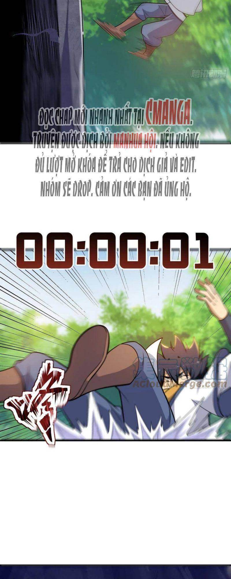 Ta Chỉ Muốn Bị Các Vị Đánh Chết Chapter 43 - Trang 2