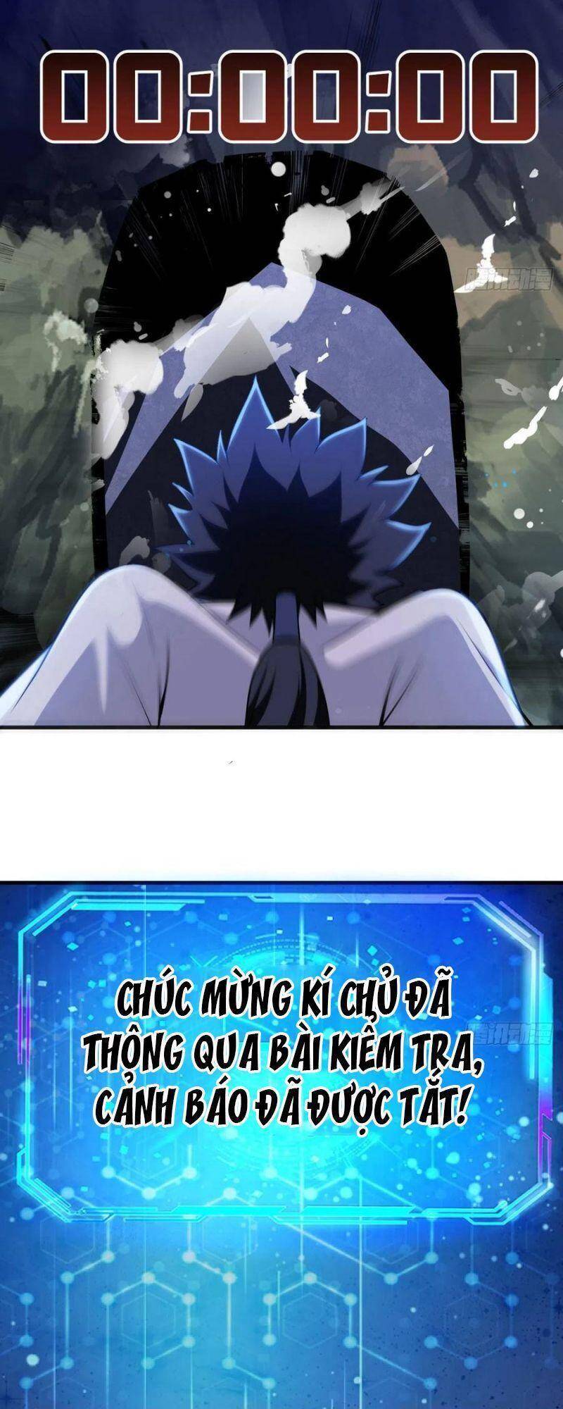 Ta Chỉ Muốn Bị Các Vị Đánh Chết Chapter 43 - Trang 2