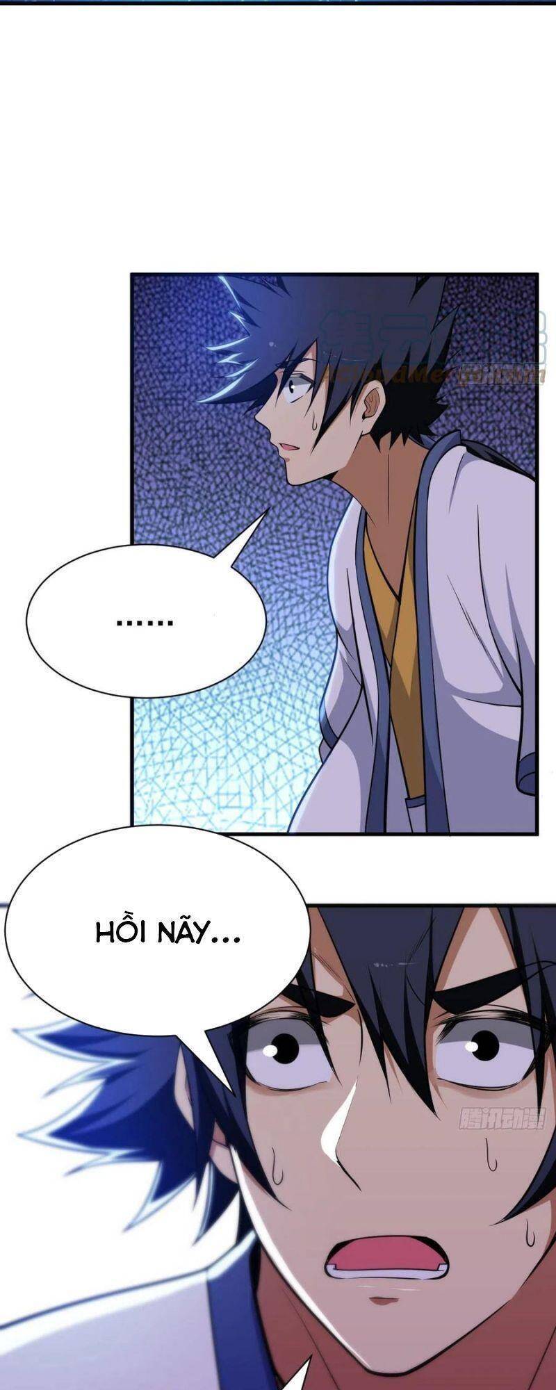 Ta Chỉ Muốn Bị Các Vị Đánh Chết Chapter 43 - Trang 2