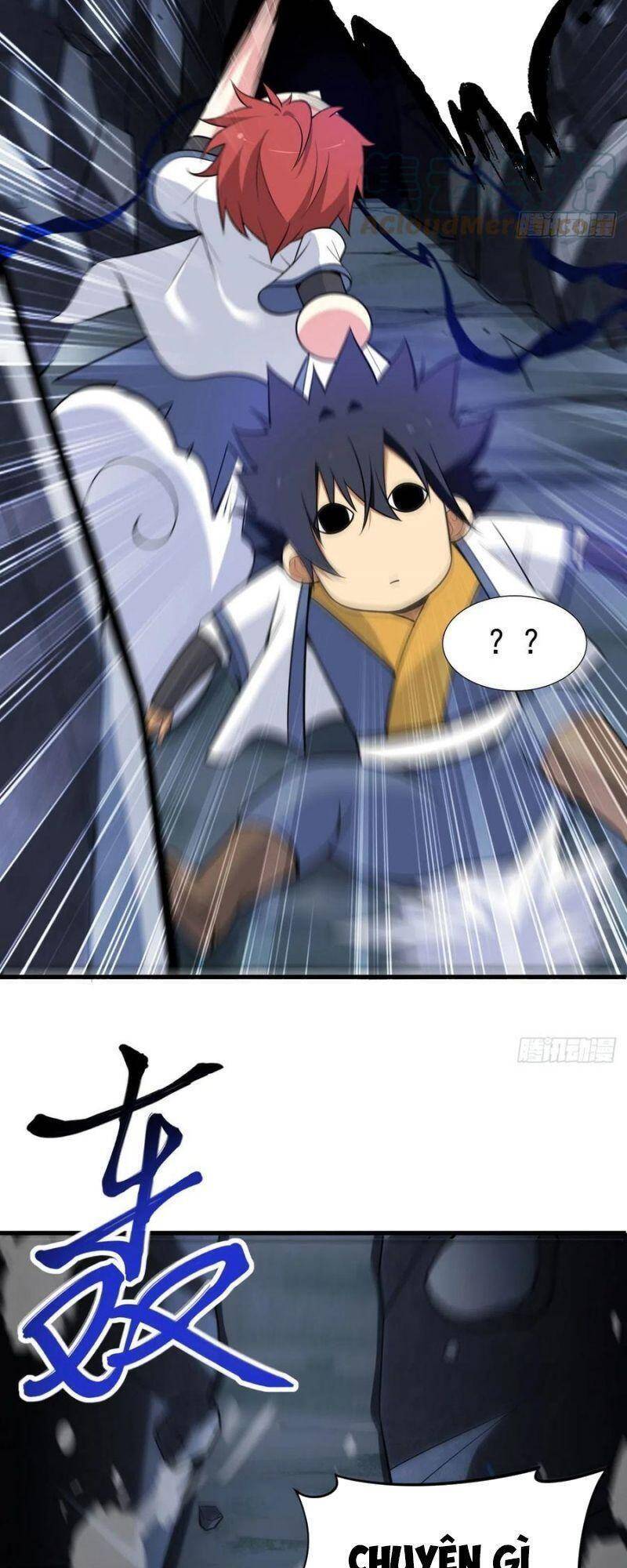 Ta Chỉ Muốn Bị Các Vị Đánh Chết Chapter 43 - Trang 2