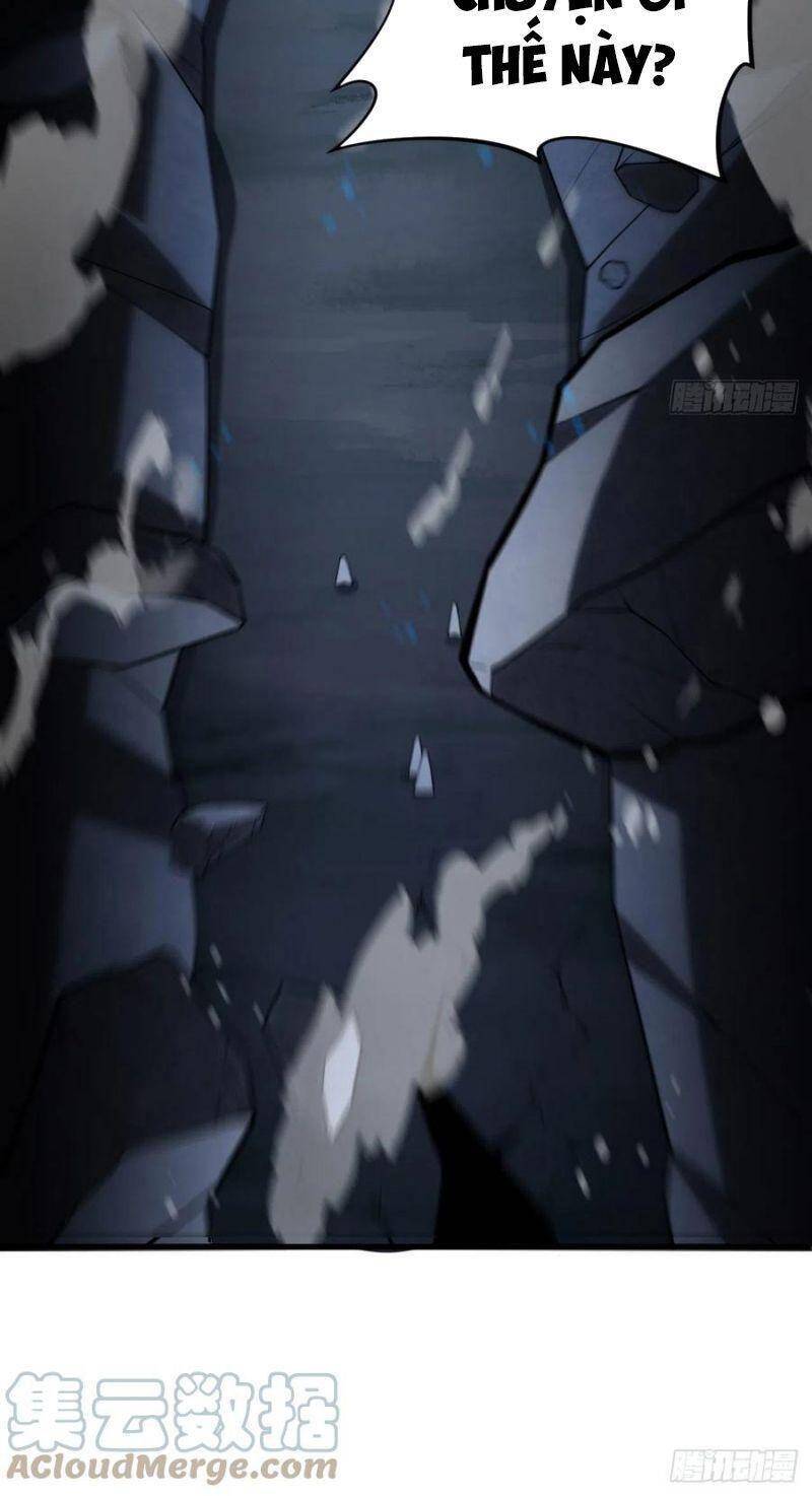 Ta Chỉ Muốn Bị Các Vị Đánh Chết Chapter 43 - Trang 2