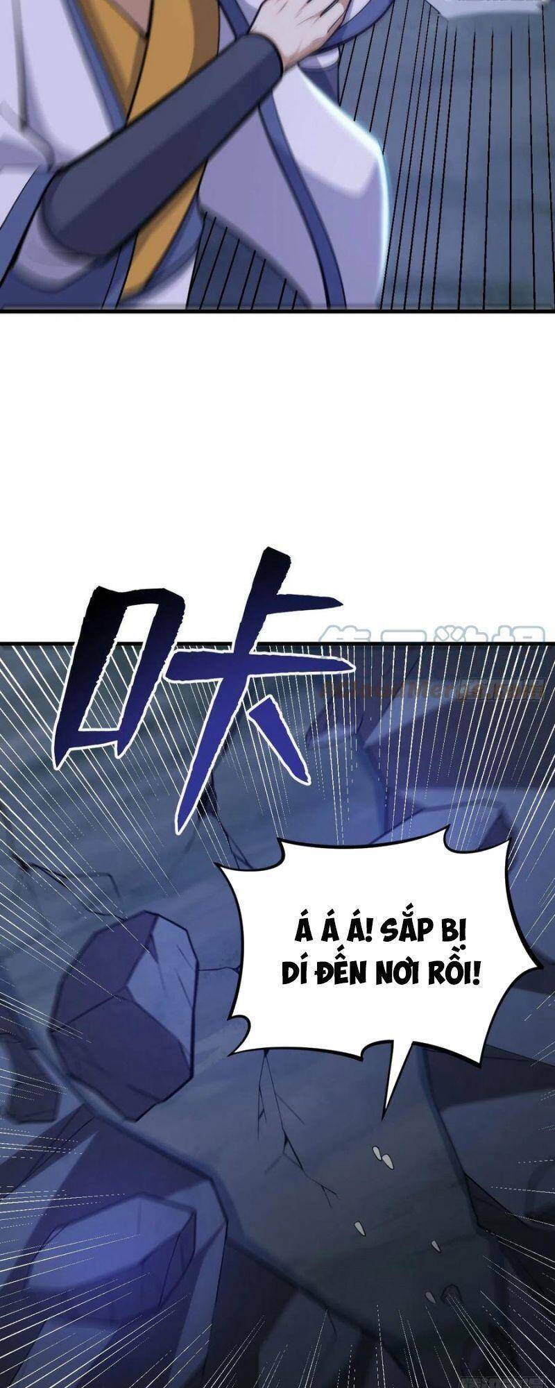 Ta Chỉ Muốn Bị Các Vị Đánh Chết Chapter 43 - Trang 2