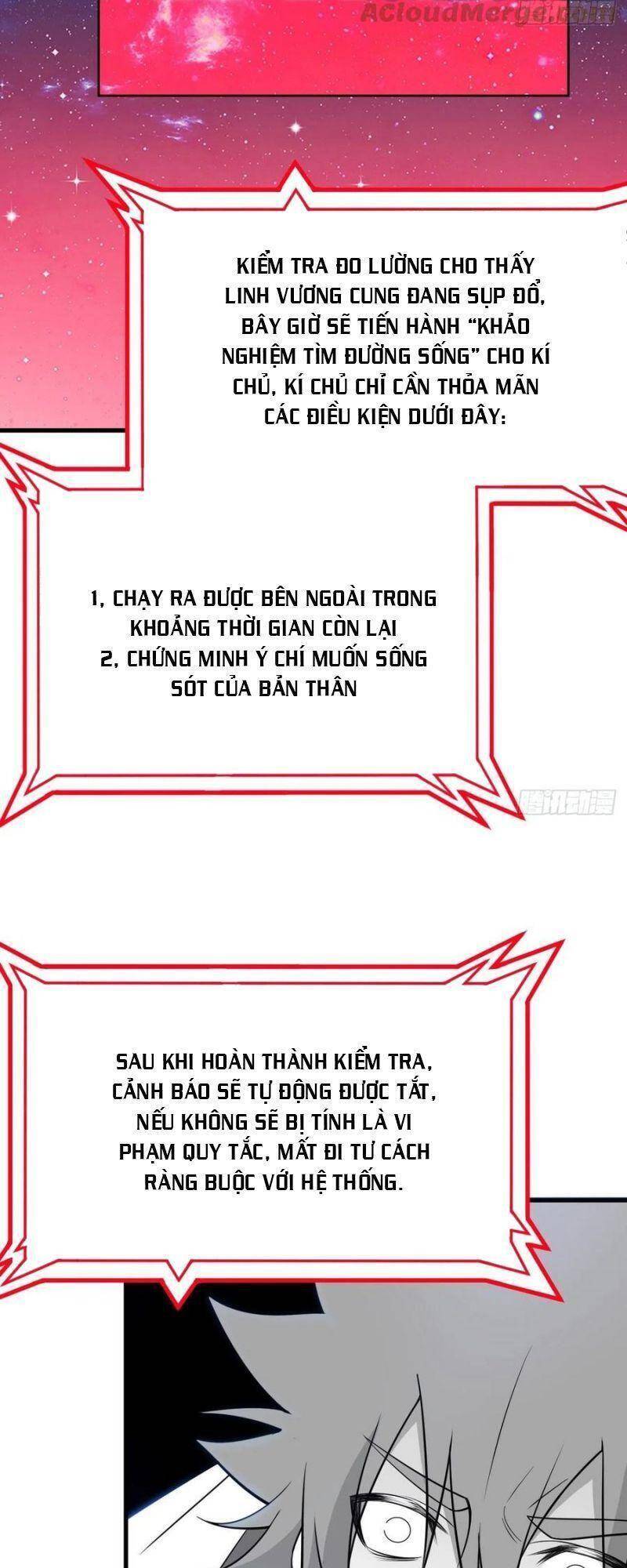 Ta Chỉ Muốn Bị Các Vị Đánh Chết Chapter 43 - Trang 2