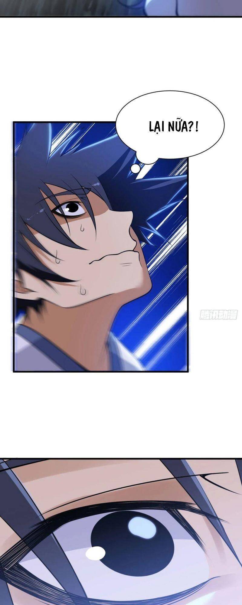 Ta Chỉ Muốn Bị Các Vị Đánh Chết Chapter 44 - Trang 2