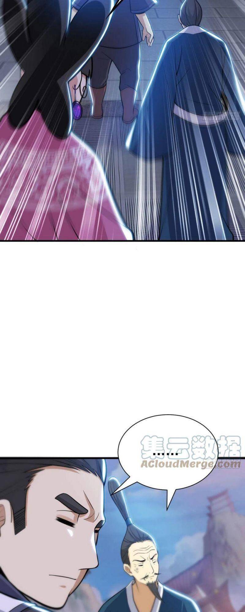 Ta Chỉ Muốn Bị Các Vị Đánh Chết Chapter 44 - Trang 2