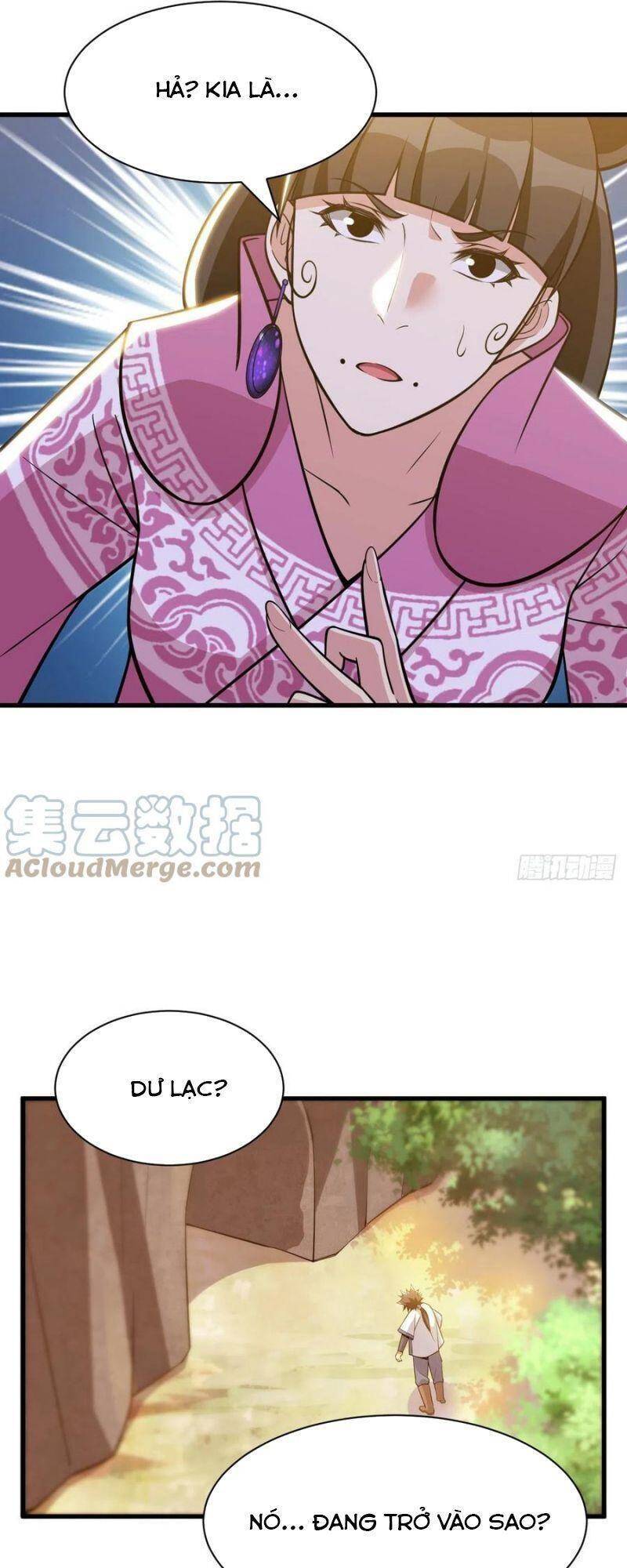 Ta Chỉ Muốn Bị Các Vị Đánh Chết Chapter 44 - Trang 2