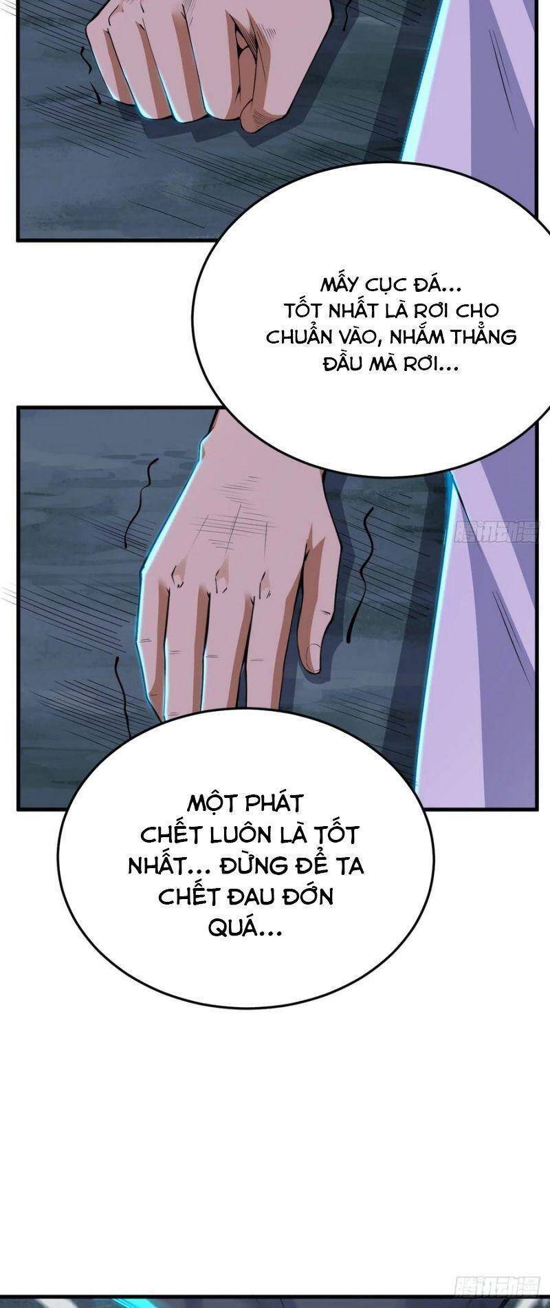 Ta Chỉ Muốn Bị Các Vị Đánh Chết Chapter 45 - Trang 2