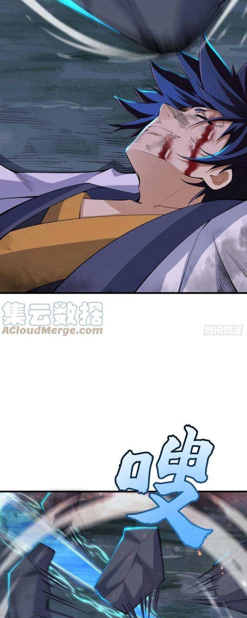 Ta Chỉ Muốn Bị Các Vị Đánh Chết Chapter 45 - Trang 2