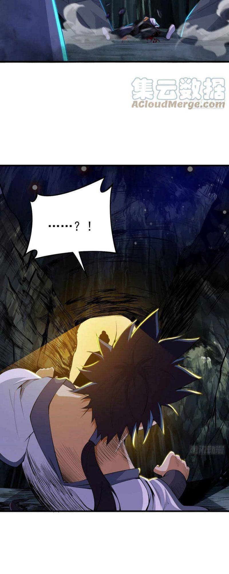 Ta Chỉ Muốn Bị Các Vị Đánh Chết Chapter 45 - Trang 2