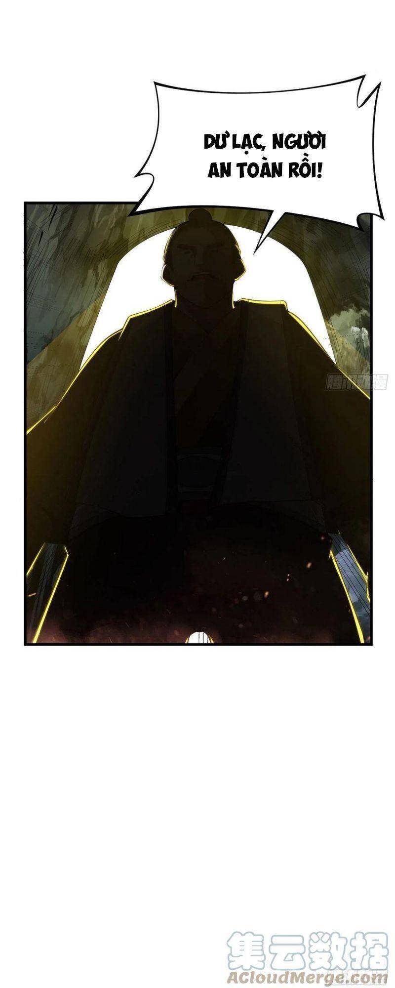 Ta Chỉ Muốn Bị Các Vị Đánh Chết Chapter 45 - Trang 2