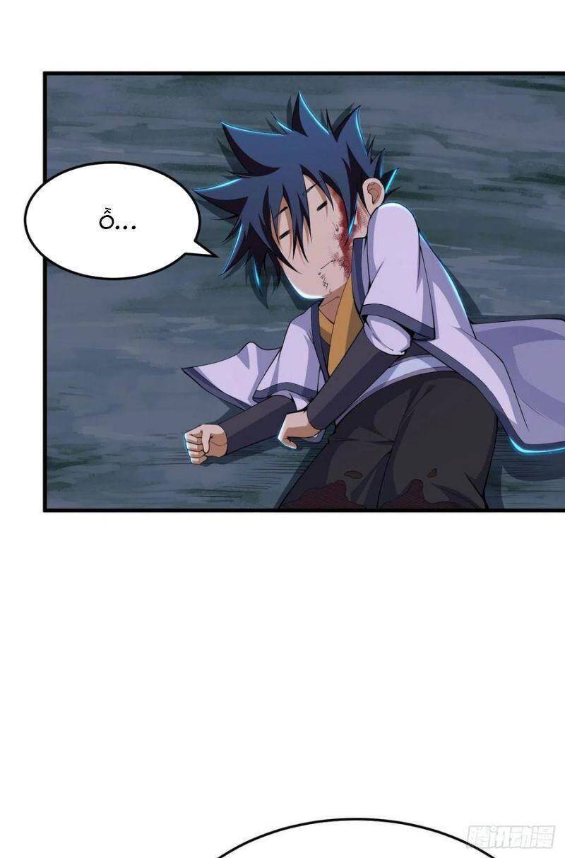 Ta Chỉ Muốn Bị Các Vị Đánh Chết Chapter 45 - Trang 2