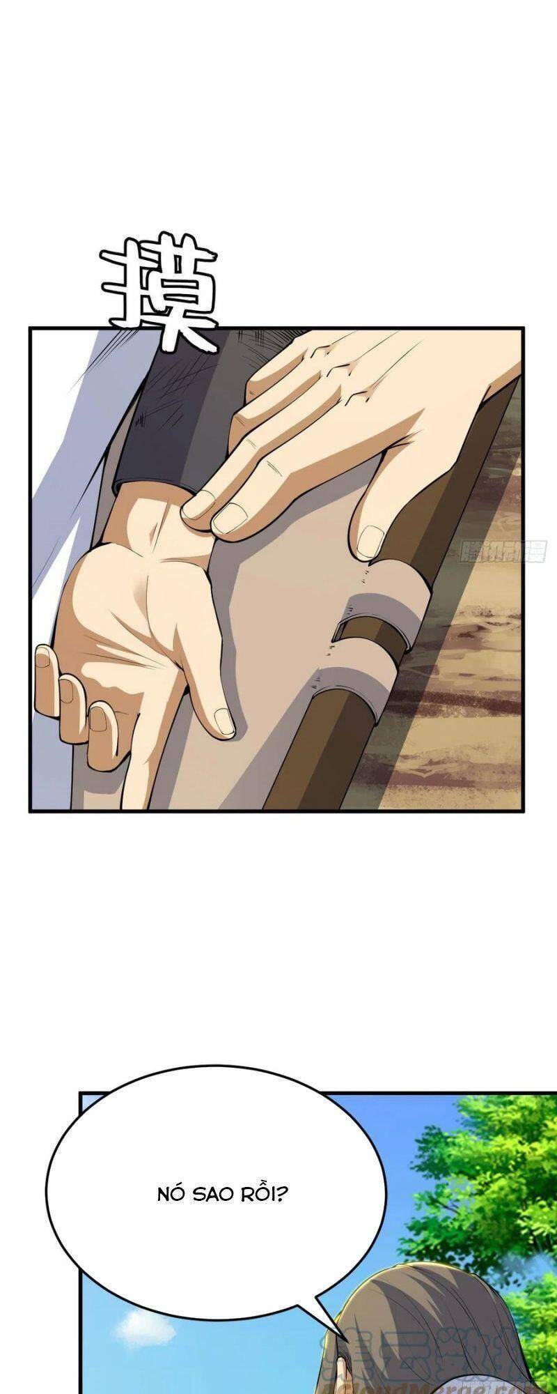 Ta Chỉ Muốn Bị Các Vị Đánh Chết Chapter 45 - Trang 2