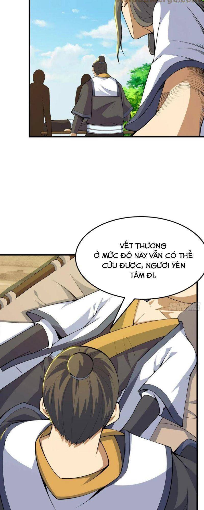 Ta Chỉ Muốn Bị Các Vị Đánh Chết Chapter 45 - Trang 2