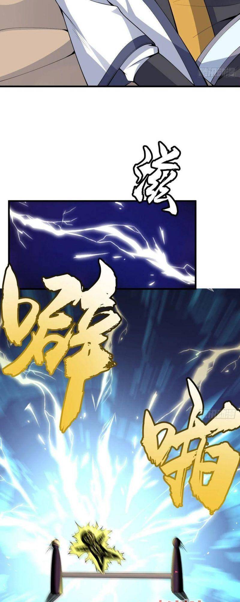 Ta Chỉ Muốn Bị Các Vị Đánh Chết Chapter 45 - Trang 2