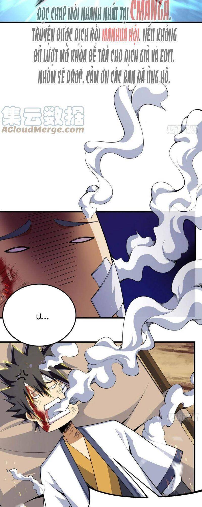 Ta Chỉ Muốn Bị Các Vị Đánh Chết Chapter 45 - Trang 2