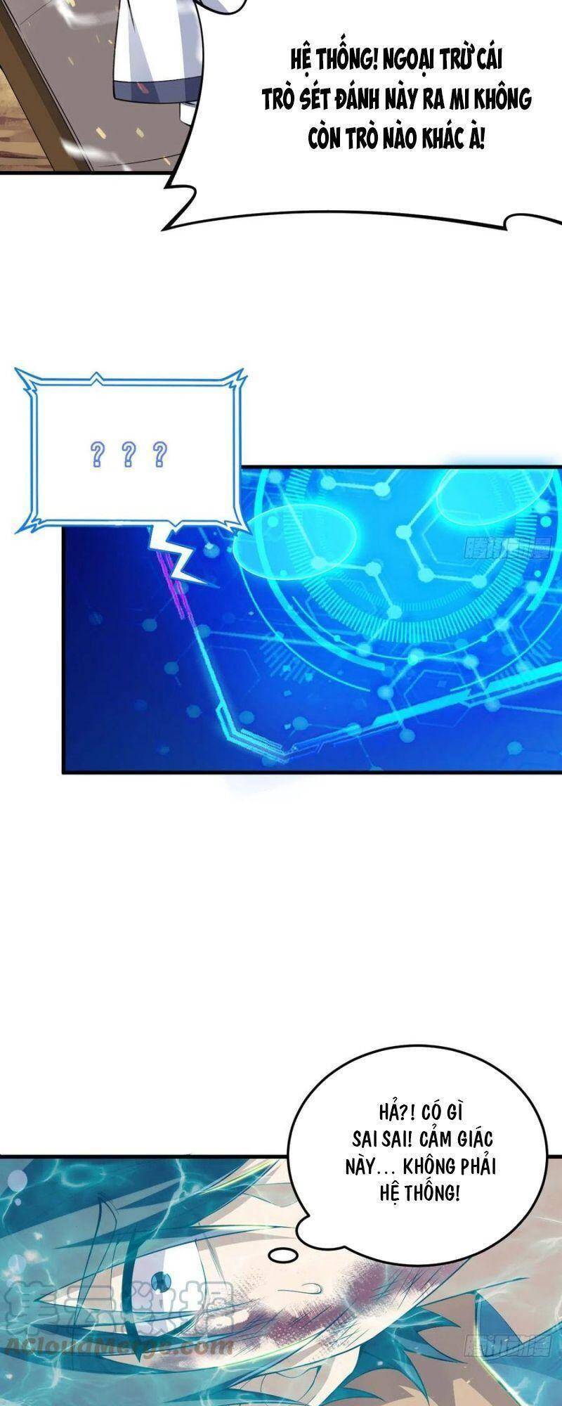 Ta Chỉ Muốn Bị Các Vị Đánh Chết Chapter 45 - Trang 2