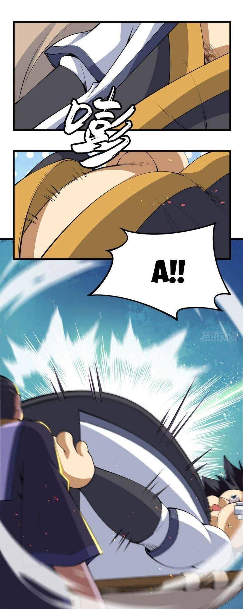 Ta Chỉ Muốn Bị Các Vị Đánh Chết Chapter 45 - Trang 2