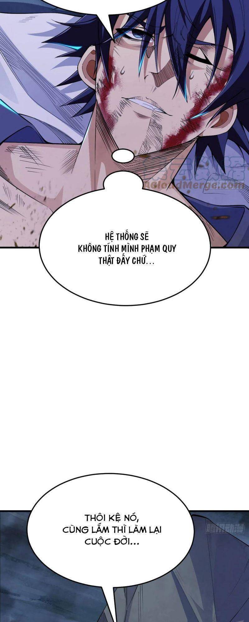 Ta Chỉ Muốn Bị Các Vị Đánh Chết Chapter 45 - Trang 2