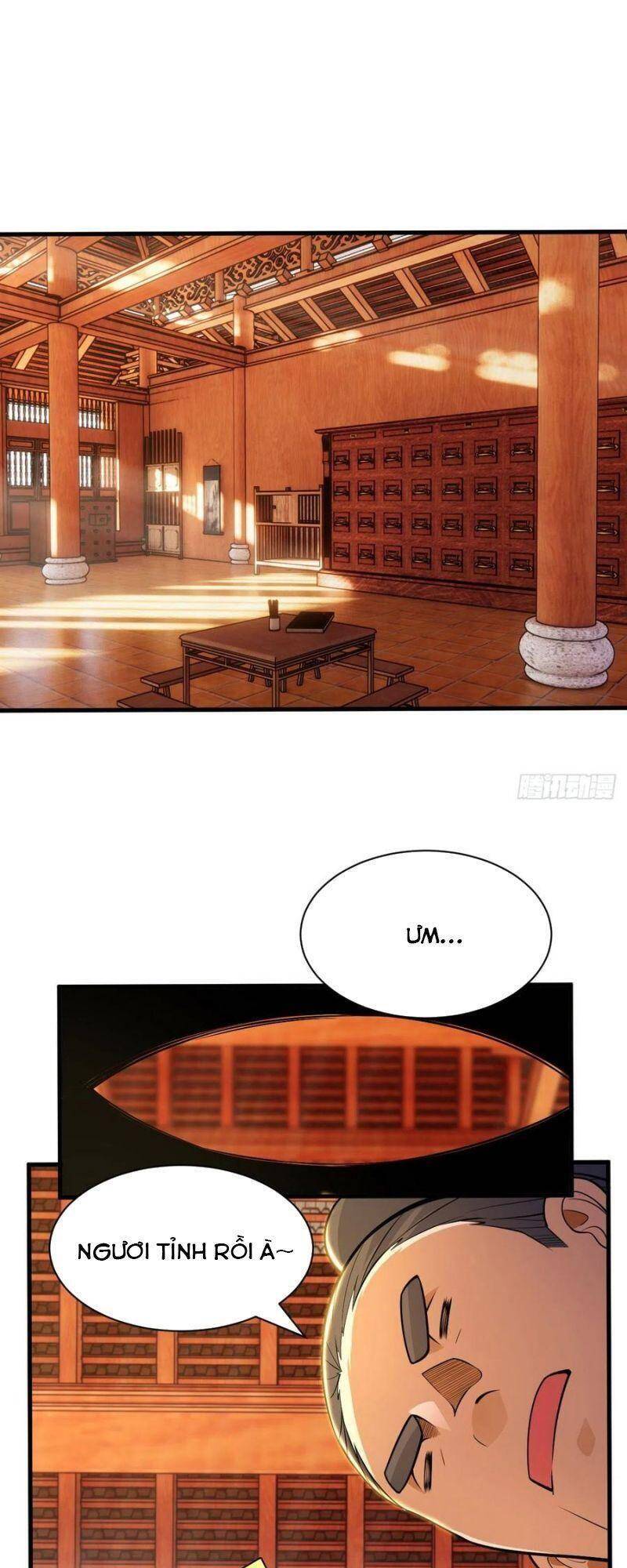 Ta Chỉ Muốn Bị Các Vị Đánh Chết Chapter 46 - Trang 2