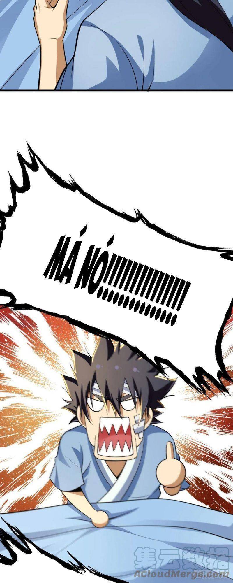 Ta Chỉ Muốn Bị Các Vị Đánh Chết Chapter 46 - Trang 2