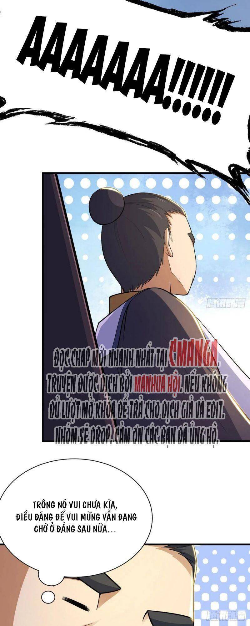 Ta Chỉ Muốn Bị Các Vị Đánh Chết Chapter 46 - Trang 2