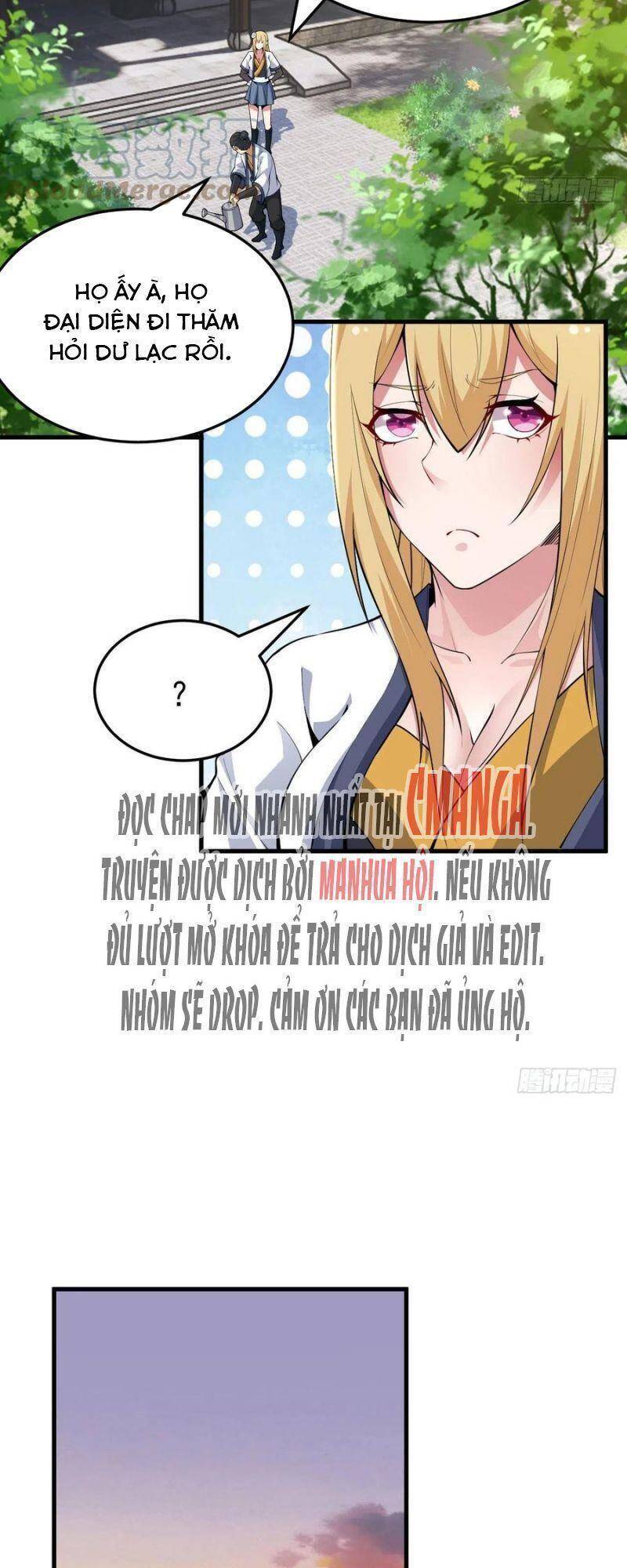 Ta Chỉ Muốn Bị Các Vị Đánh Chết Chapter 46 - Trang 2