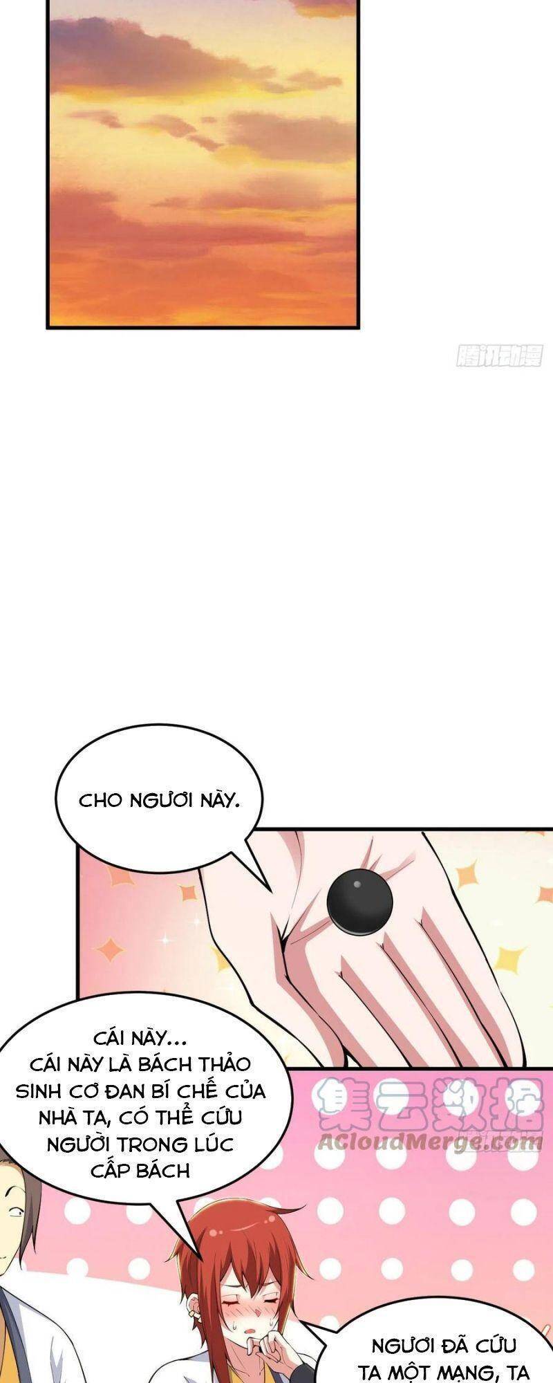 Ta Chỉ Muốn Bị Các Vị Đánh Chết Chapter 46 - Trang 2