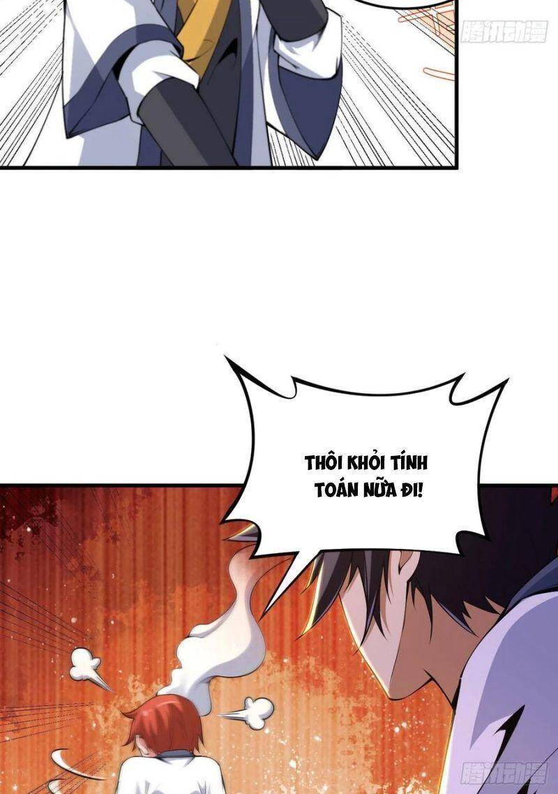 Ta Chỉ Muốn Bị Các Vị Đánh Chết Chapter 46 - Trang 2