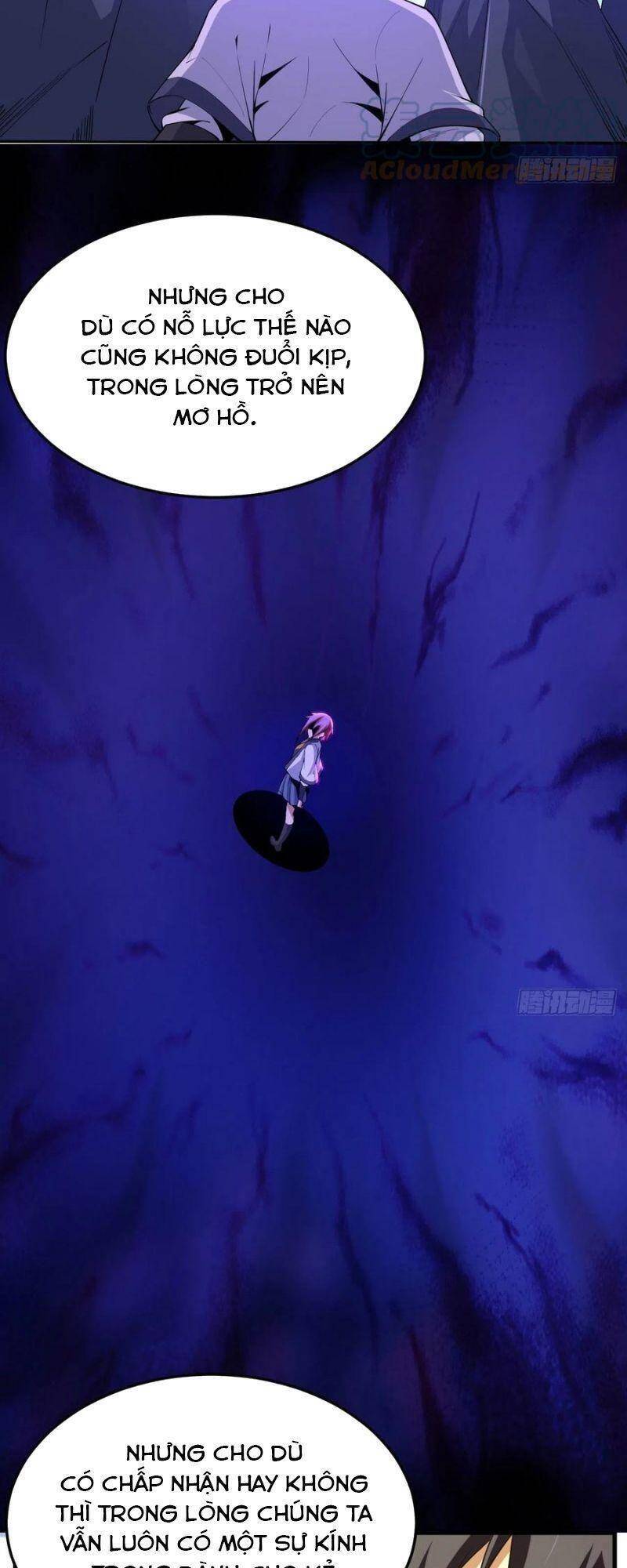 Ta Chỉ Muốn Bị Các Vị Đánh Chết Chapter 46 - Trang 2