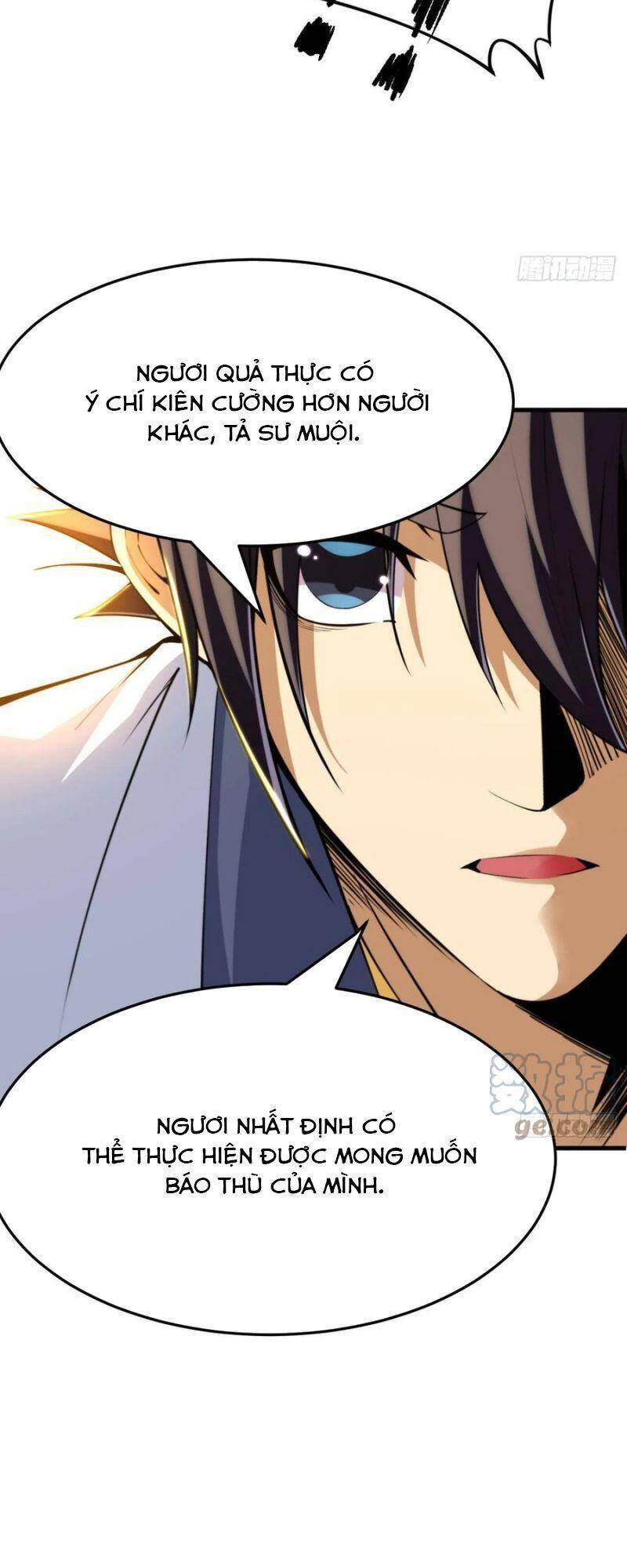 Ta Chỉ Muốn Bị Các Vị Đánh Chết Chapter 46 - Trang 2