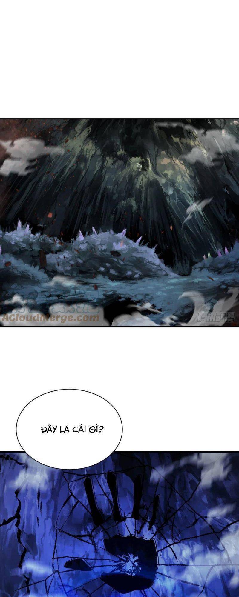 Ta Chỉ Muốn Bị Các Vị Đánh Chết Chapter 46 - Trang 2