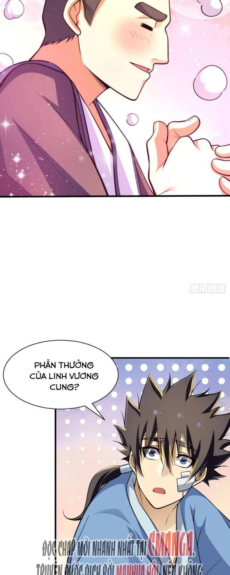 Ta Chỉ Muốn Bị Các Vị Đánh Chết Chapter 46 - Trang 2