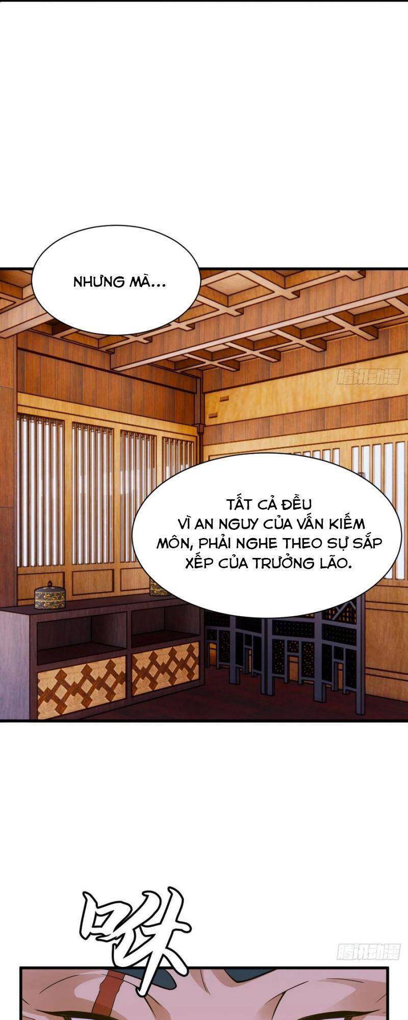 Ta Chỉ Muốn Bị Các Vị Đánh Chết Chapter 47 - Trang 2