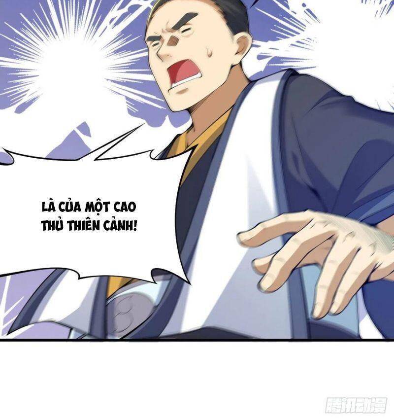 Ta Chỉ Muốn Bị Các Vị Đánh Chết Chapter 47 - Trang 2