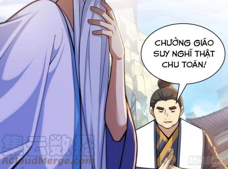 Ta Chỉ Muốn Bị Các Vị Đánh Chết Chapter 49 - Trang 2