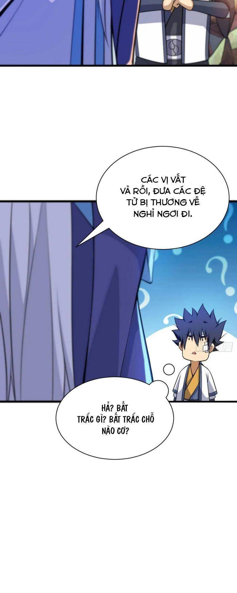 Ta Chỉ Muốn Bị Các Vị Đánh Chết Chapter 49 - Trang 2