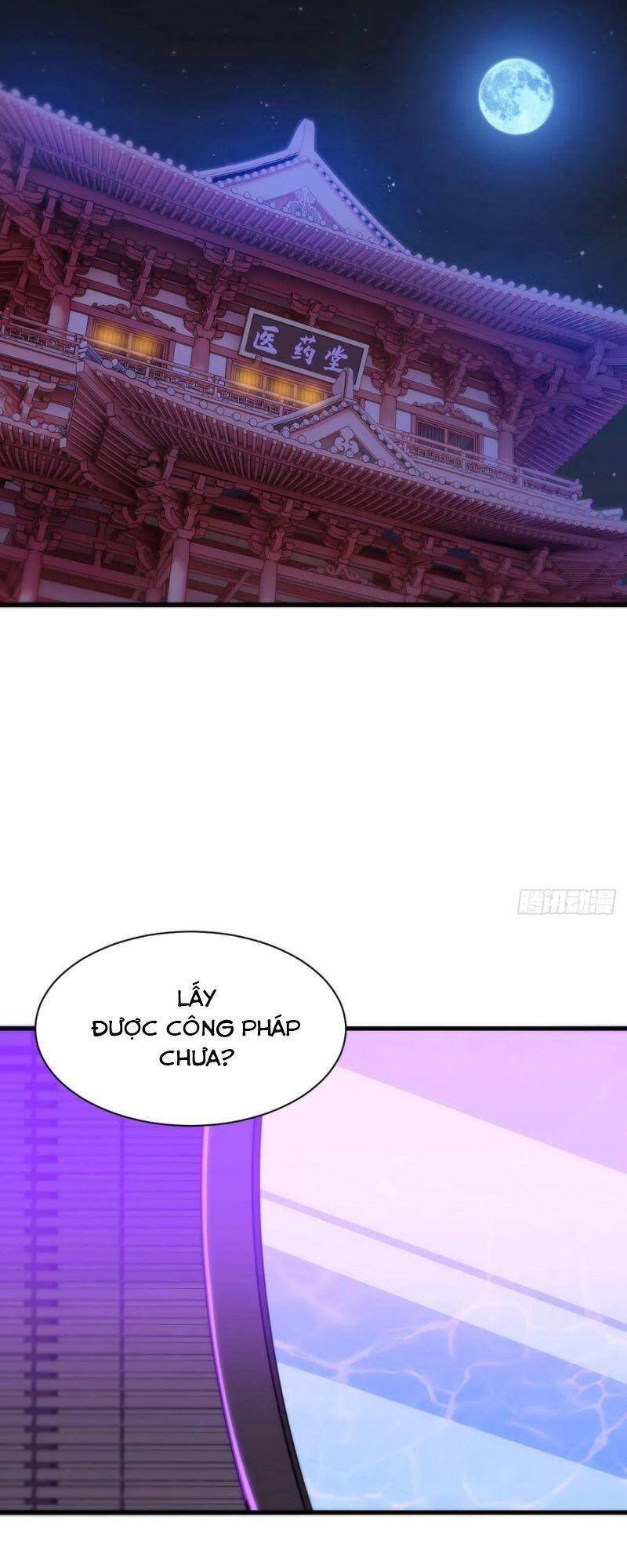 Ta Chỉ Muốn Bị Các Vị Đánh Chết Chapter 49 - Trang 2