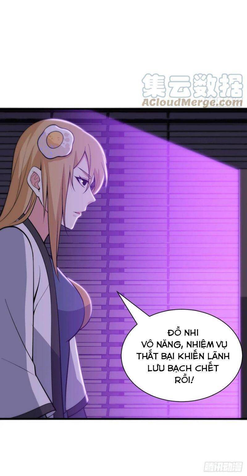 Ta Chỉ Muốn Bị Các Vị Đánh Chết Chapter 49 - Trang 2