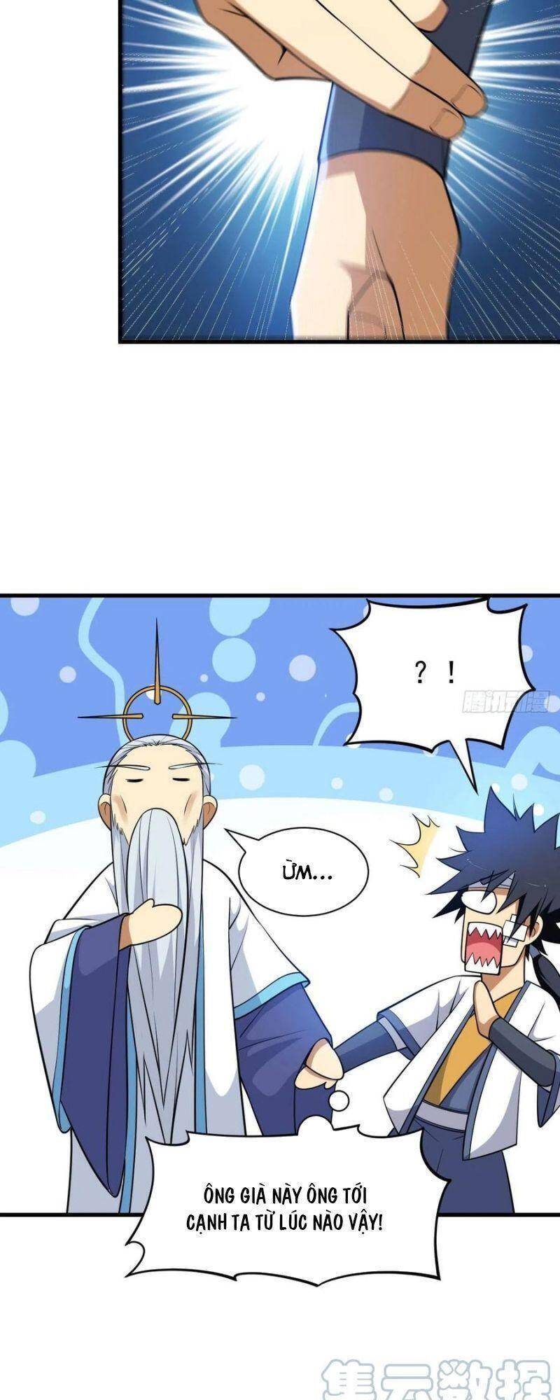 Ta Chỉ Muốn Bị Các Vị Đánh Chết Chapter 49 - Trang 2