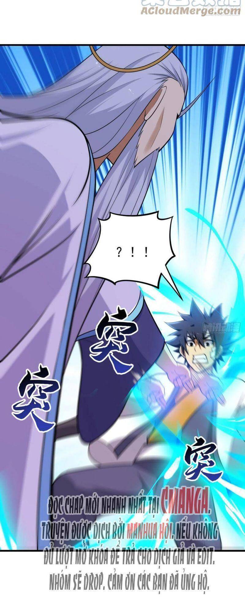 Ta Chỉ Muốn Bị Các Vị Đánh Chết Chapter 49 - Trang 2