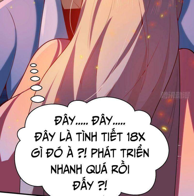 Ta Chỉ Muốn Bị Các Vị Đánh Chết Chapter 5 - Trang 2