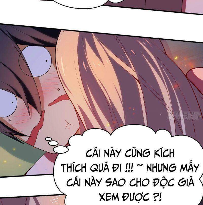 Ta Chỉ Muốn Bị Các Vị Đánh Chết Chapter 5 - Trang 2