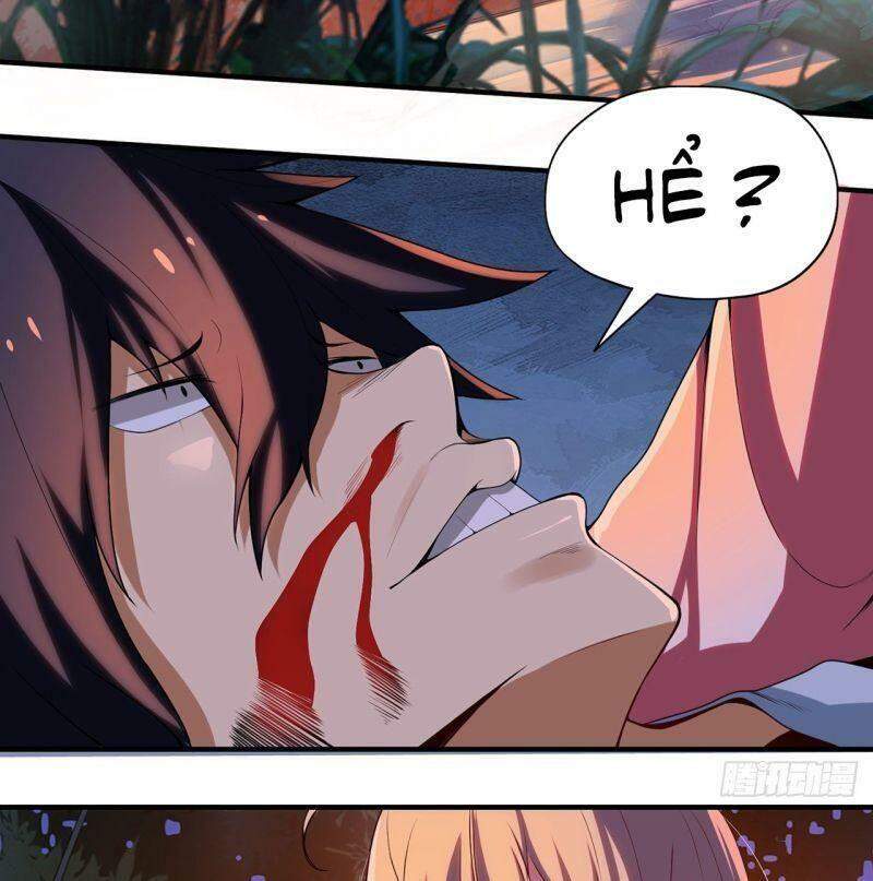 Ta Chỉ Muốn Bị Các Vị Đánh Chết Chapter 5 - Trang 2