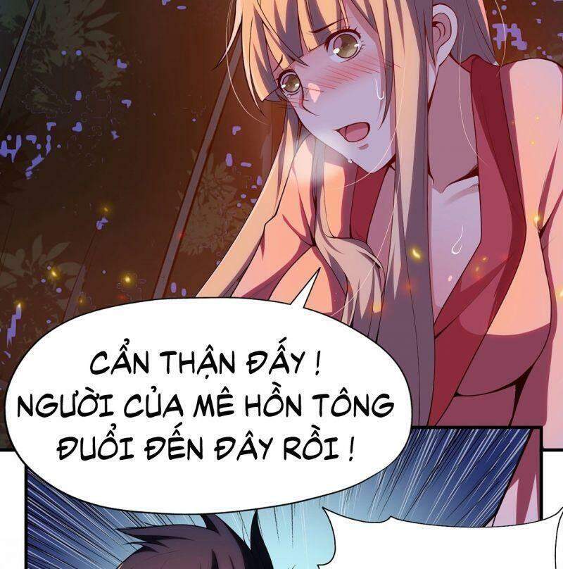 Ta Chỉ Muốn Bị Các Vị Đánh Chết Chapter 5 - Trang 2